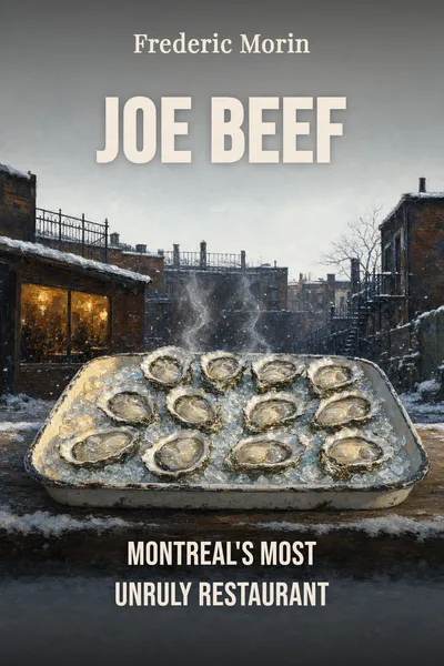 Joe Beef