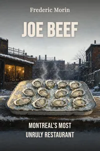 Joe Beef