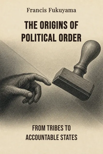 The Origins of Political Order