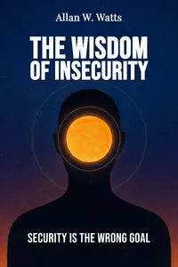 The Wisdom of Insecurity