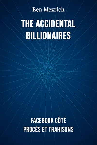 The accidental billionaires