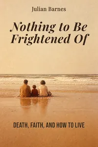 Nothing to Be Frightened Of