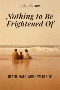 Nothing to Be Frightened Of