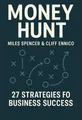Cover of 'Money hunt'
