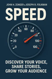 Cover of 'Speed'