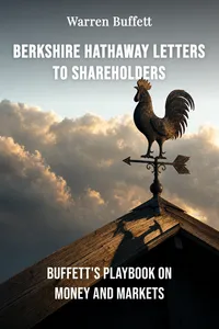 Berkshire Hathaway Letters to Shareholders