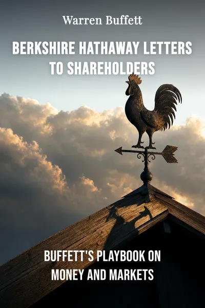 Berkshire Hathaway Letters to Shareholders