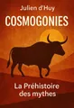 Couverture de 'Cosmogonies'