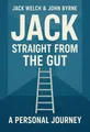Cover of 'Jack straight from the gut'