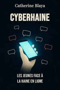 Couverture de 'Blaya cyberhaine'