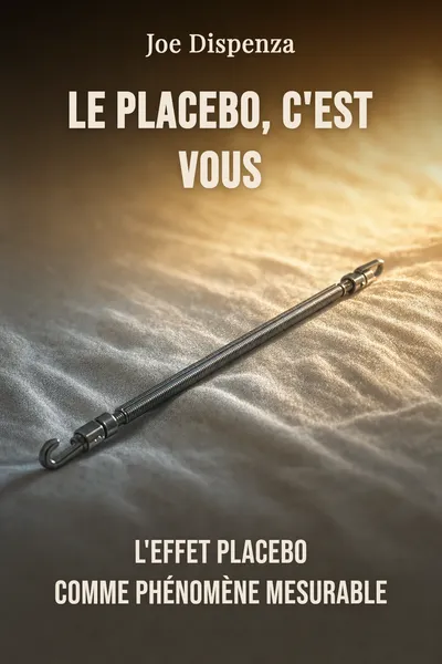 Le Placebo, c'est vous