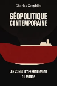 Géopolitique contemporaine