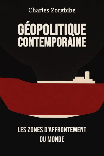 Géopolitique contemporaine