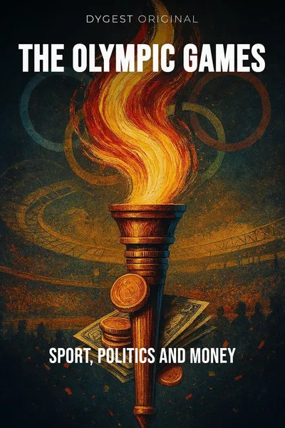 The Olympic Games