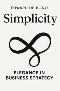 Cover of 'Simplicity'