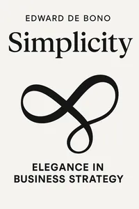 Cover of 'Simplicity'