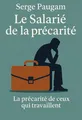Couverture de 'Le salarie de la precarite'