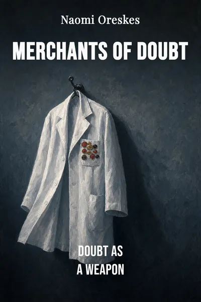 Merchants of Doubt