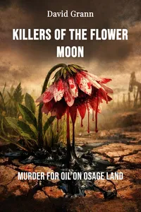 Killers of the Flower Moon