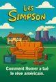 Couverture de 'Les simpson'