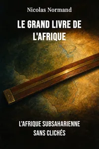 Le grand livre de l'Afrique