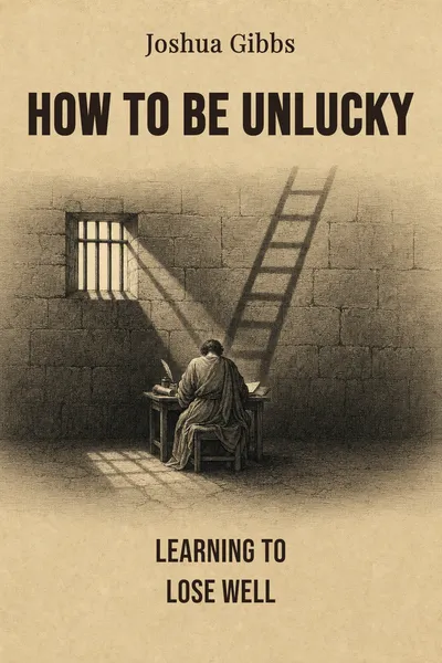 How to Be Unlucky