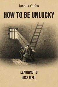 How to Be Unlucky