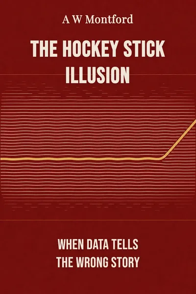 The Hockey Stick Illusion