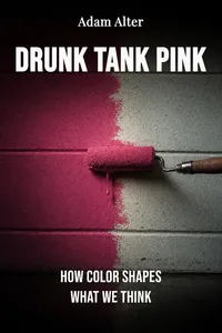 Drunk Tank Pink