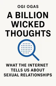 Cover of 'A billion wicked thoughts'