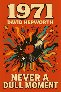 Cover of '1971'