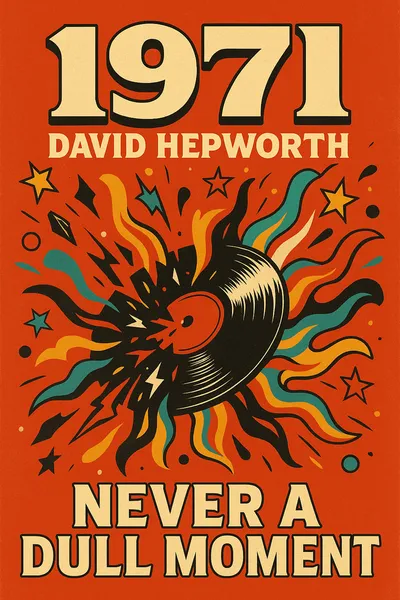 Cover of '1971'