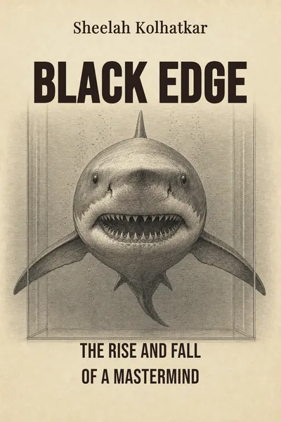 Black Edge