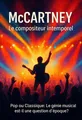 Couverture de 'Paul mccartney'