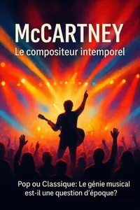 Couverture de 'Paul mccartney'