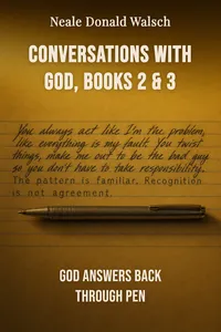 Conversations with God, Books 2 & 3