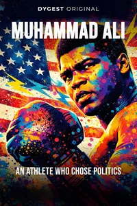 Muhammad Ali