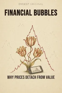 Financial Bubbles
