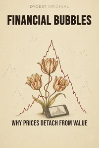 Financial Bubbles
