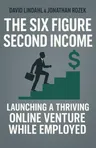 Cover of 'The six figure second income'