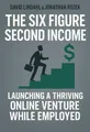 Cover of 'The six figure second income'