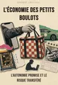 L'économie des petits boulots