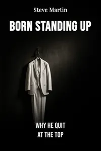 Born Standing Up