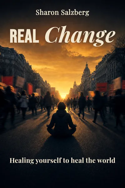 Real Change