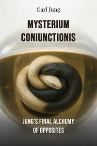 Mysterium Coniunctionis