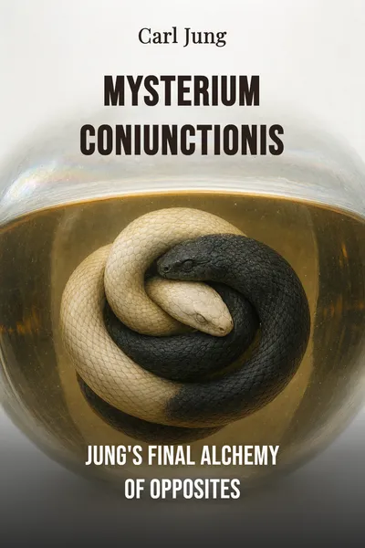 Mysterium Coniunctionis