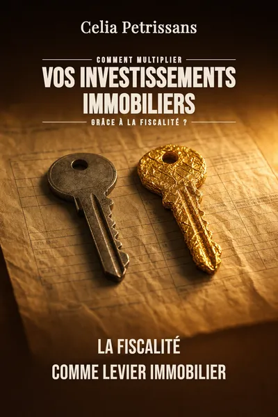 Comment multiplier vos investissements immobiliers grâce à la fiscalité ?