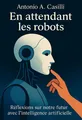 Couverture de 'En attendant les robots'