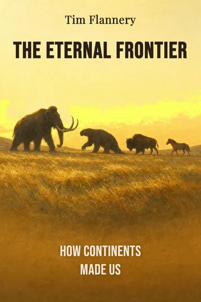 The Eternal Frontier