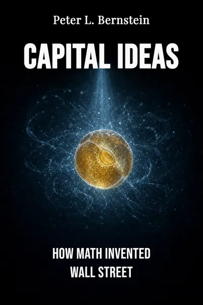 Capital Ideas